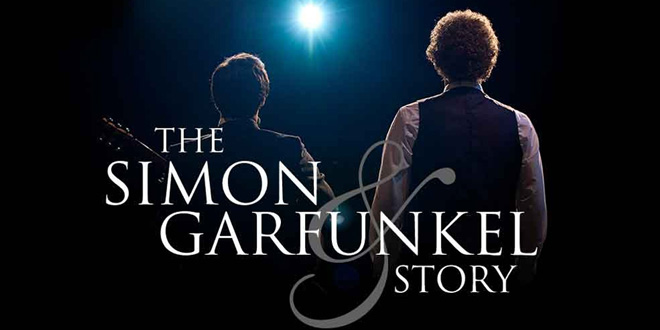 Simon and Garfnkel Story