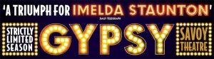 Gypsy at Savoy Theatre