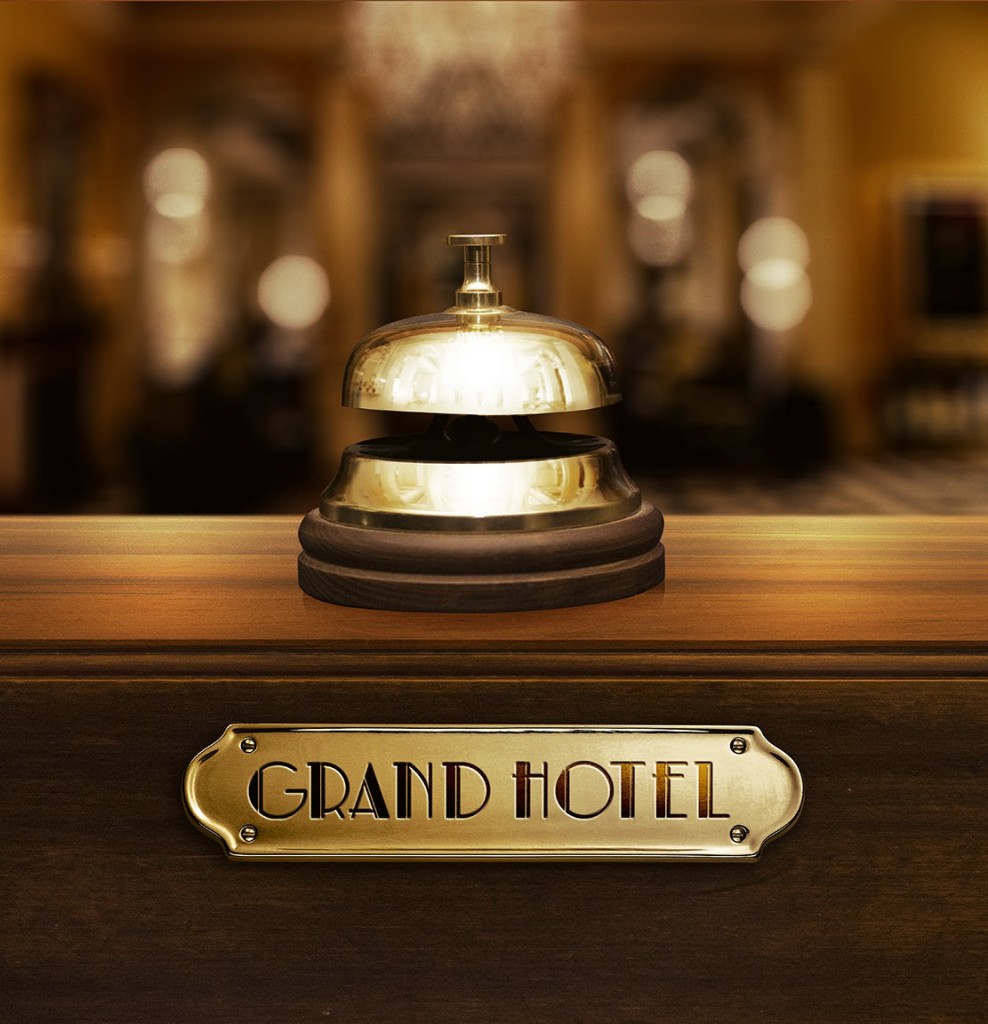 Grand-hotel