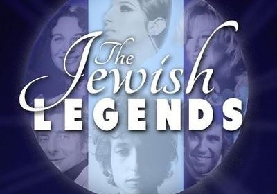 Jewish-legends