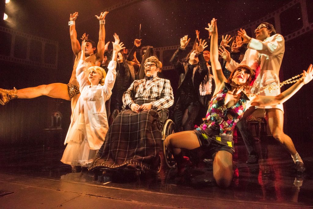Rocky Horror Show
