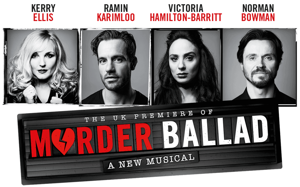 Murder Ballad