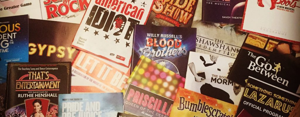 2016 Roundup