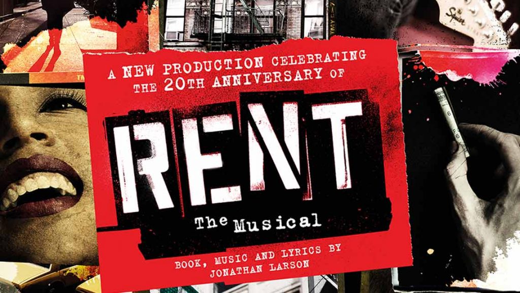 Rent
