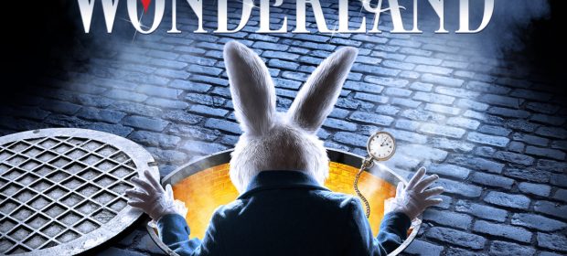 Wonderland review
