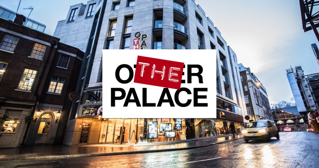 The Other Palace