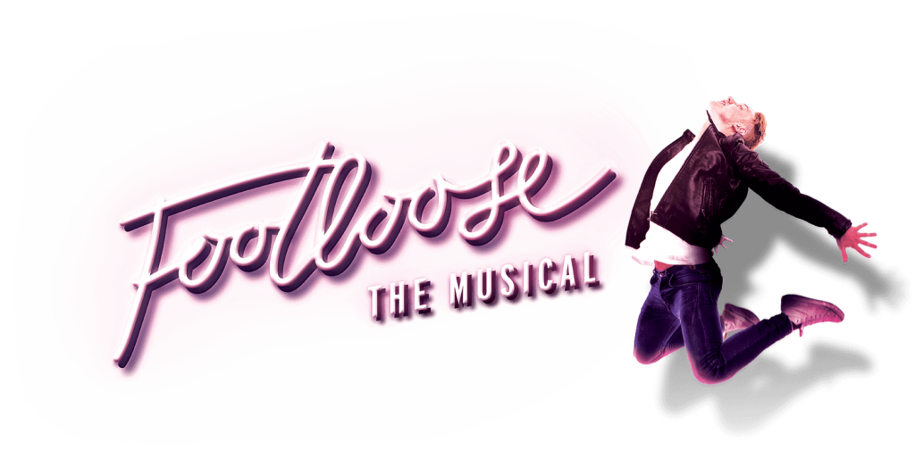 Footloose at the Churchill Theatre