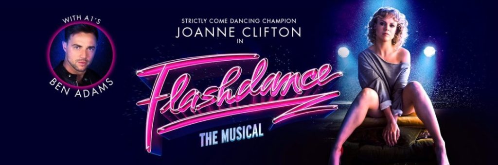 Flashdance