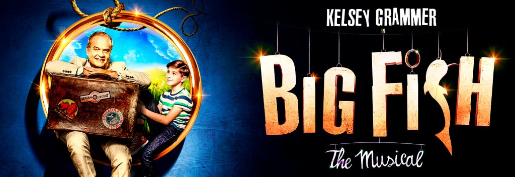 Big Fish