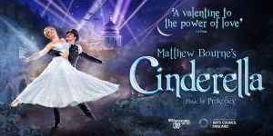 Matthew Bourne