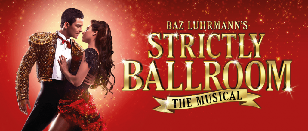 Strictly Ballroom