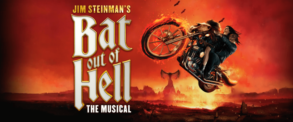 Bat Out of Hell