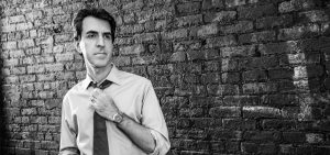 Jason Robert Brown