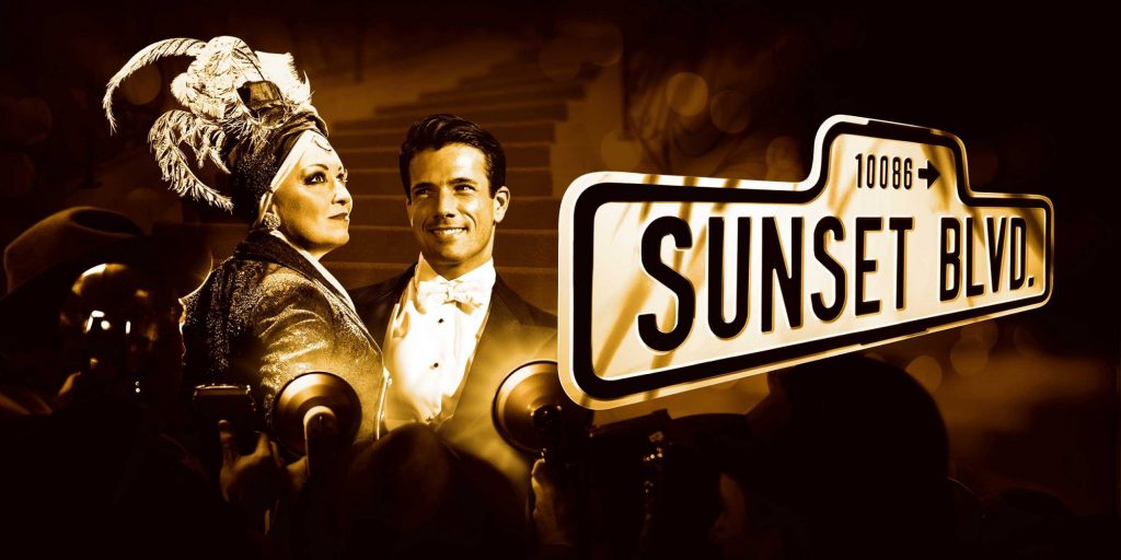 Sunset Boulevard
