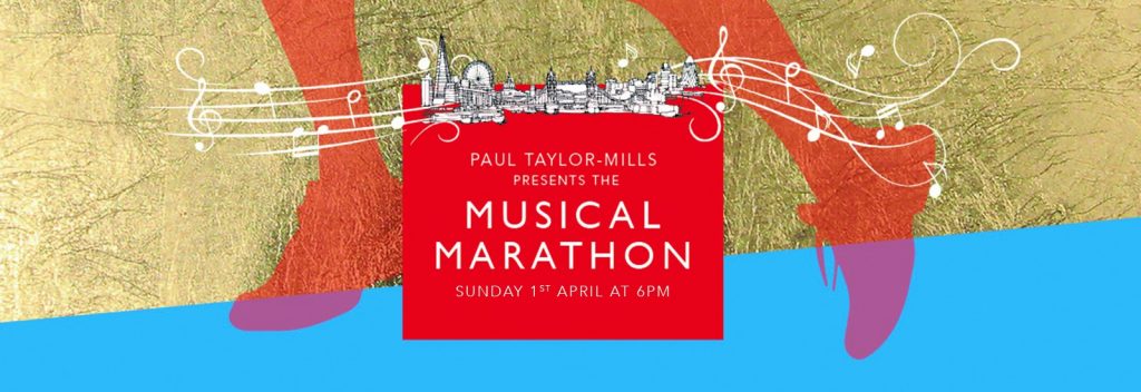 Musical Marathon