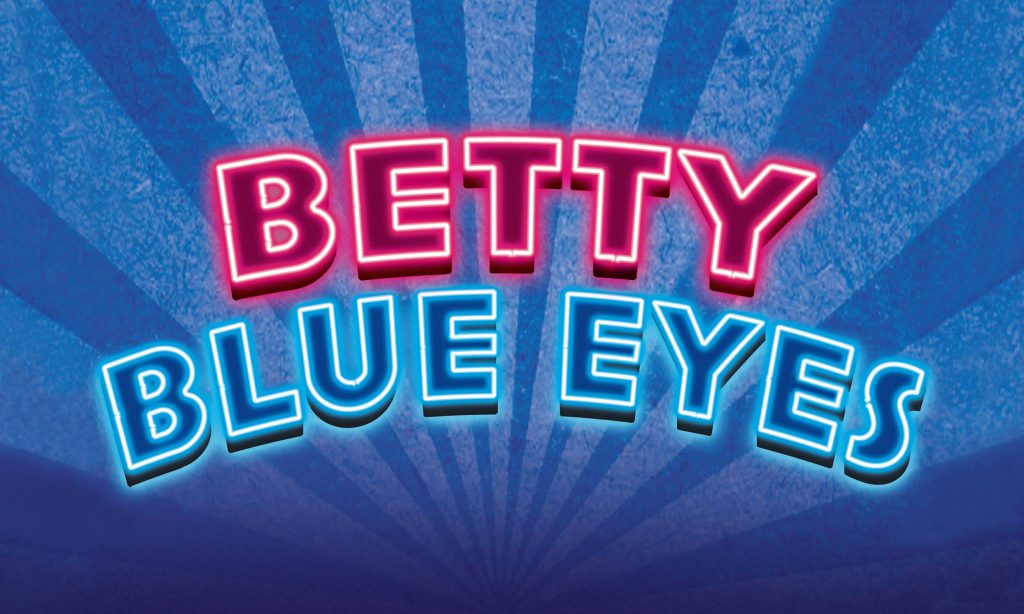 betty blue eyes