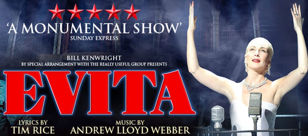 Evita