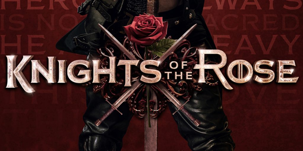 Knights of the rose