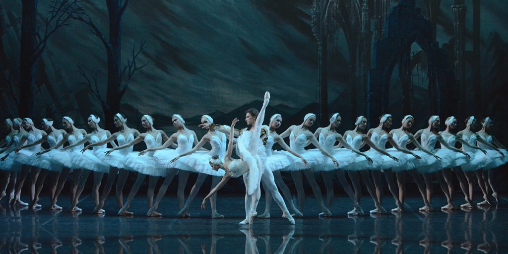 Swan Lake