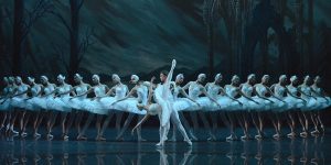 Swan Lake