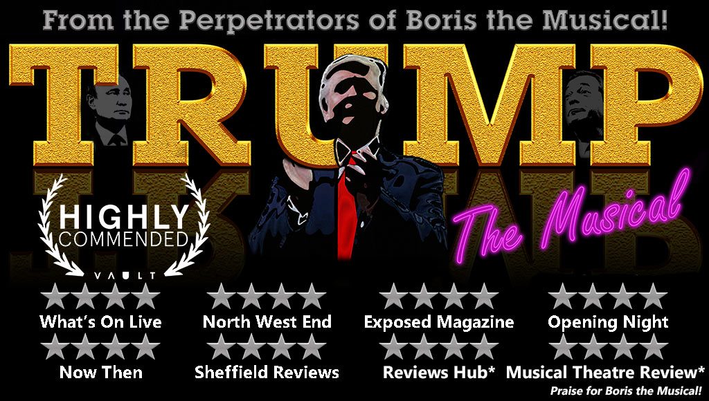 Trump The musical