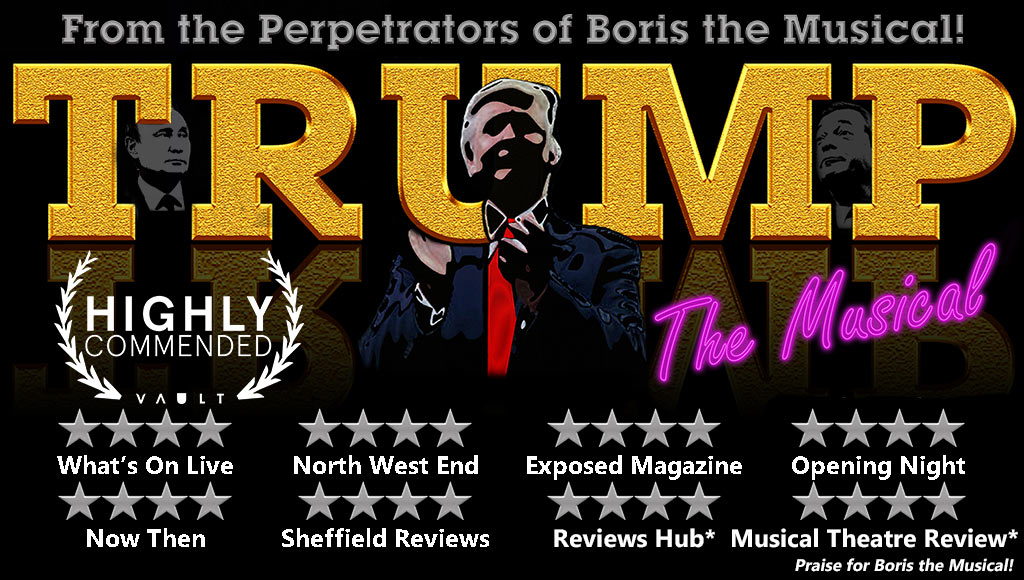 Trump The musical