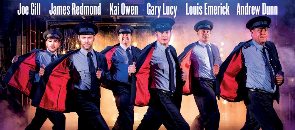Full Monty