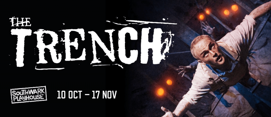 The Trench