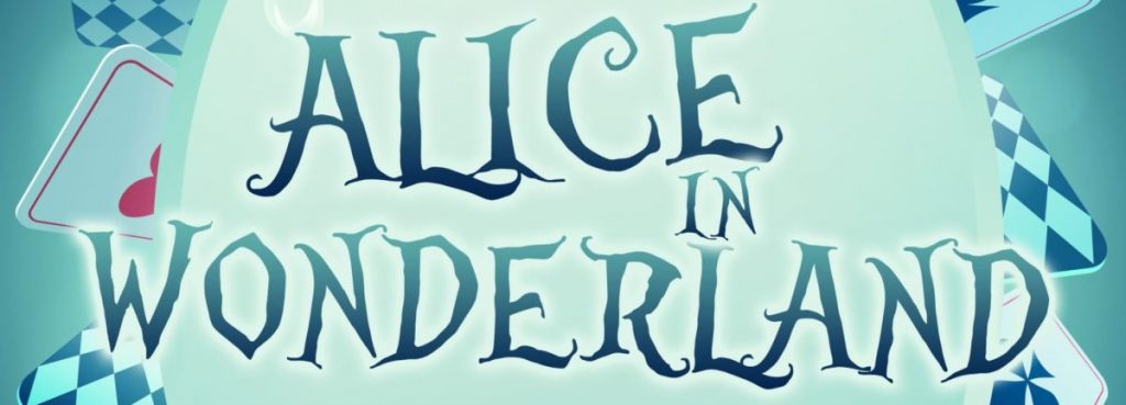 Alice in Wonderland