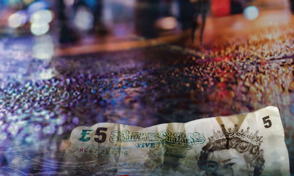 Fiver banner image