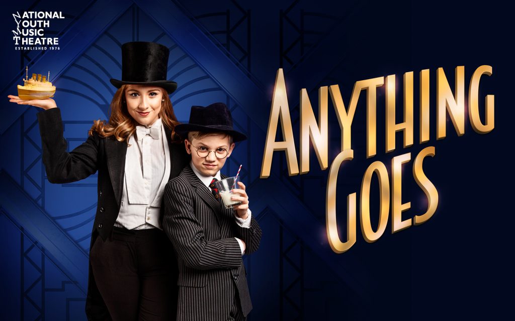 Anything Goes