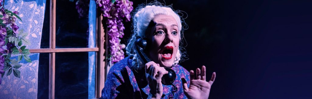 Bryony Kimmings I'm A Phoenix Bitch