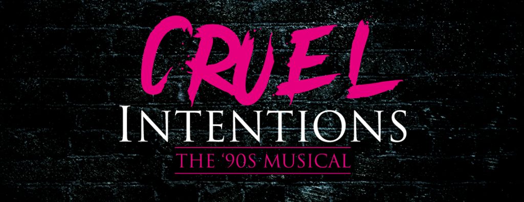 Cruel Intentions
