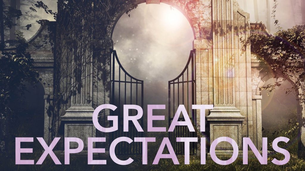 Great Expectations