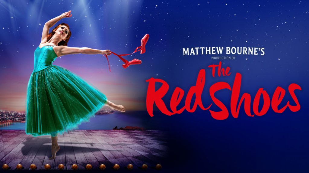 Red Shoes