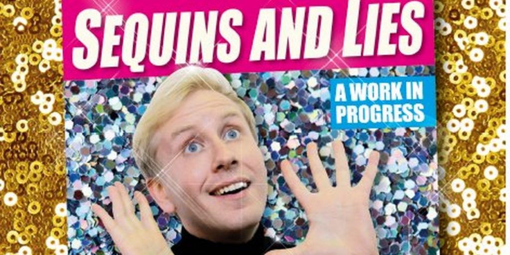 Sequins and Lies