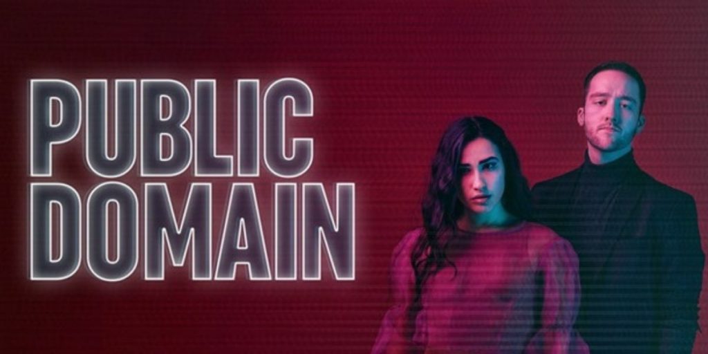 Public Domain Banner image