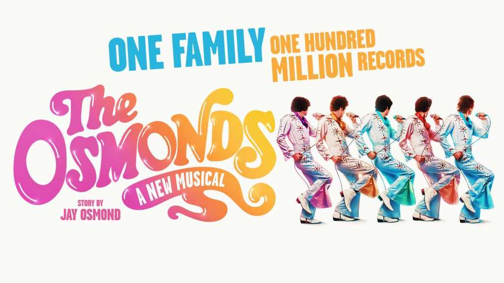 The Osmonds Musical
