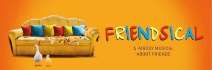Friendsical banner
